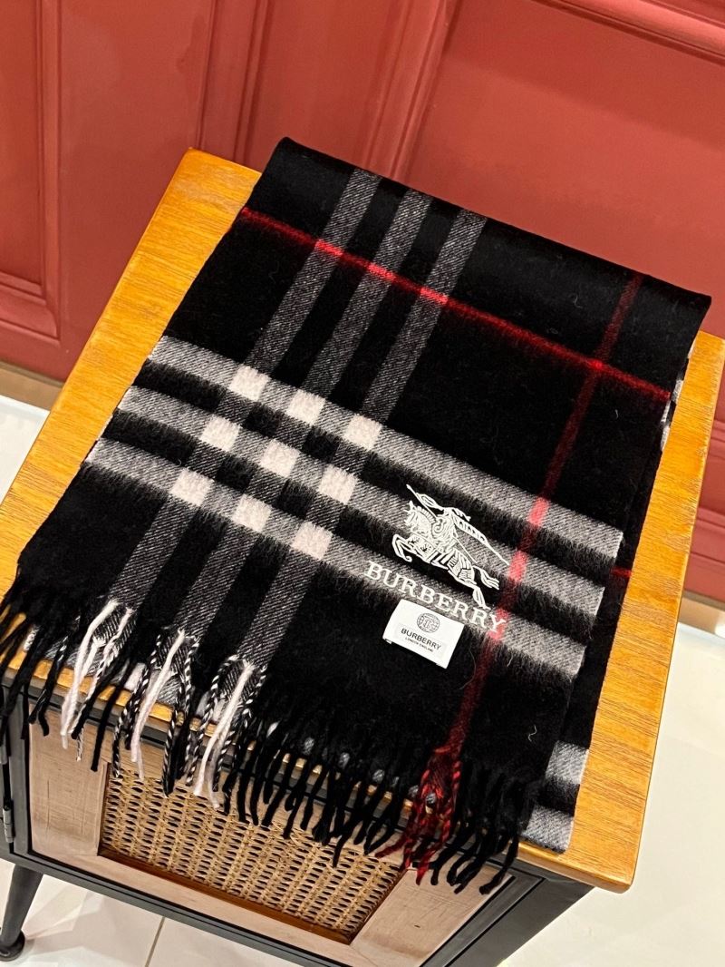 Burberry Scarf